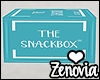 Z | The Snackbox