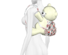 Goth-Mas Teddy v2