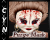 Purge Mask