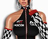 Racing GirL