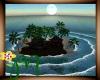 *M* Sunrise island