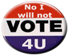 No Vote