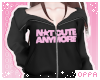 ୨୧ illit sweat | blk