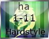 Hardstyle Anytime Pt.1