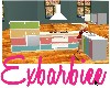 [EB] Colorful Kitchen