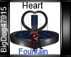 [BD] Heart Fountain