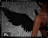 Kii~ Ebon Angel Wings