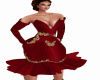 Red Sexy Dresse
