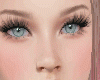 Light Green Eyes