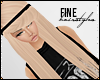 F| Andie Blonde