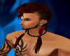 Draconis Red Hair