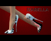 Style Scarpin White