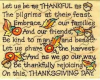 thanksgiving greeting