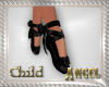 [AIB]Ballerina Black