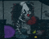 Death Clown Animation