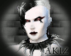 ]Akiz[ Vampire Priest Sk