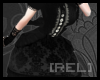 [Rel] Black Beauty Dress