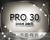 ~F~Pro 30 Pose Pack