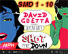 David G - Shot Me Down