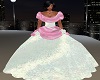 Belle Wedding Dress 5