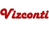 Vizconti Sticker