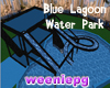 Blue Lagoon Water Park