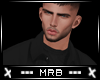 -MrB- Black Shirt