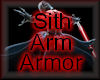 [Saint] Sith Arm Armor