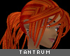 [V4NY] Tantrum Orange