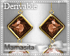 [M]Gems Jewelry Set