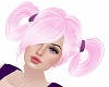 MY Candy Hair - Pink