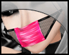 *Latex Mask v3