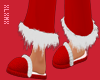 Christmas Slippers