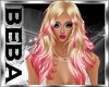 Nyree Blonde Pink
