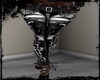 HE Belt Fantasy Pants