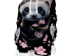 comfy panda outfit