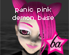 (BA) PanicPinkDemonBase