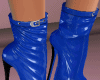 Denis boots Blue
