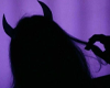 夜 succubus cutout