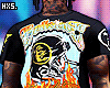 卄. Shirt Hllstar