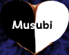 Musubi BWKini Top