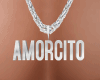 Chain Amorcito