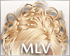 MLV~Charity Blonde