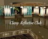 Classy Reflective Club