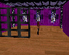 (Kat) purple Loft