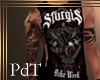PdT SturgisTank2.1M18Blk