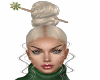 Iva Christmas Kiss hair2