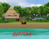 TROPICAL ISLAND BEACH