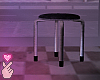 ♥ bar stool