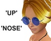 Chloe anim Shades Blue